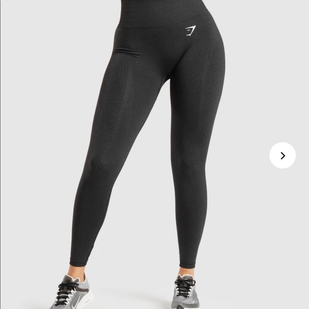 Gymshark vital seamless